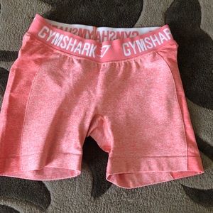 Gymshark Flex Shorts